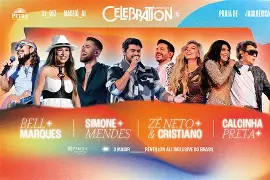 CELEBRATION 2026