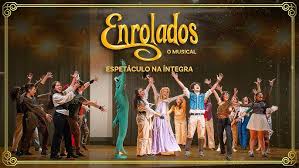 APRESENTAÇÃO ENROLADOS