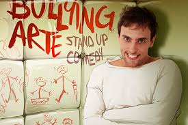 CENSURADO! LEO LINS STAND UP
