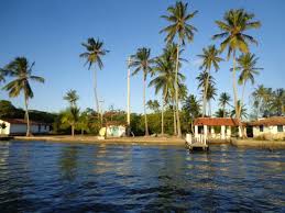 passeio das 9 ilhas