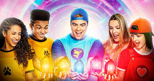 luccas neto aventureiros